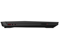 HP OMEN 15 i7-9750H/32GB/512+480/Win10x 1660Ti 144Hz - 520537 - zdjęcie 6